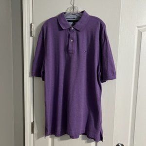 Tommy Hilfiger Polo XL